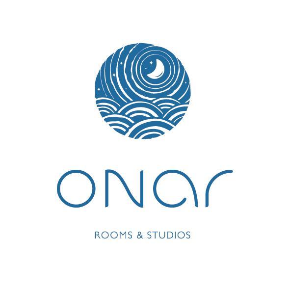 Onar Rooms&Studios Perissa  Exterior foto